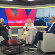 Wien Wahl