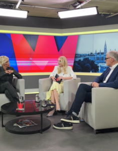 Wien Wahl