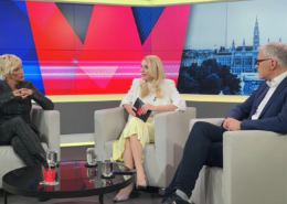 Wien Wahl