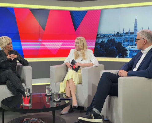 Wien Wahl